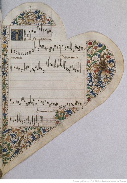 heart manuscript